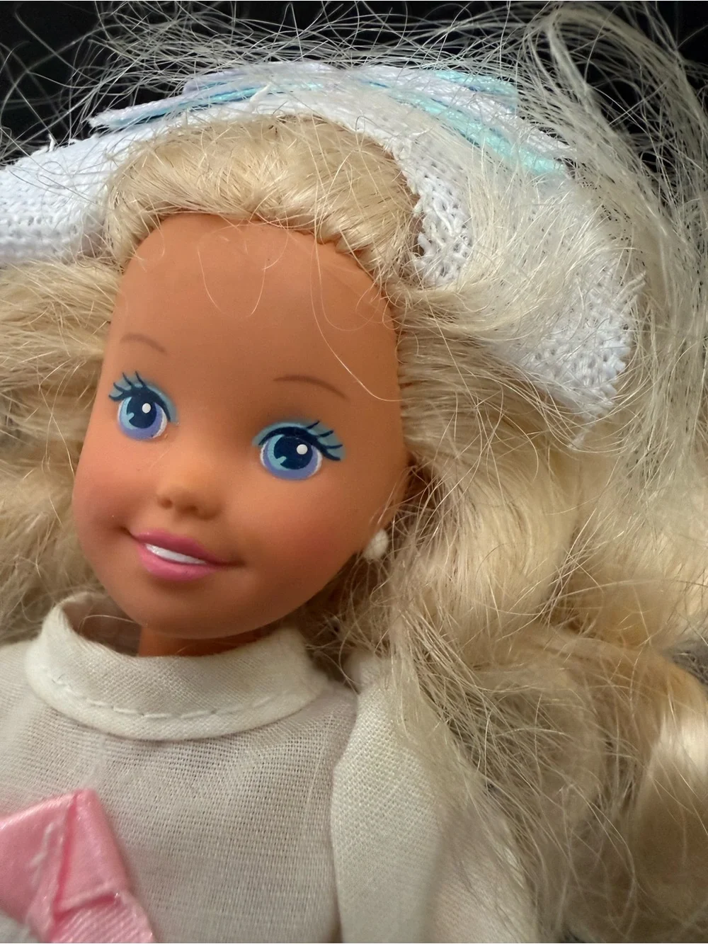 Mattel vintage 90’s